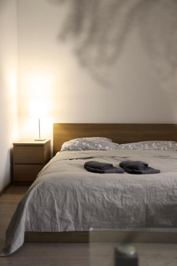 By The River And City Center - Comfortable Rooms Wroclaw Ngoại thất bức ảnh