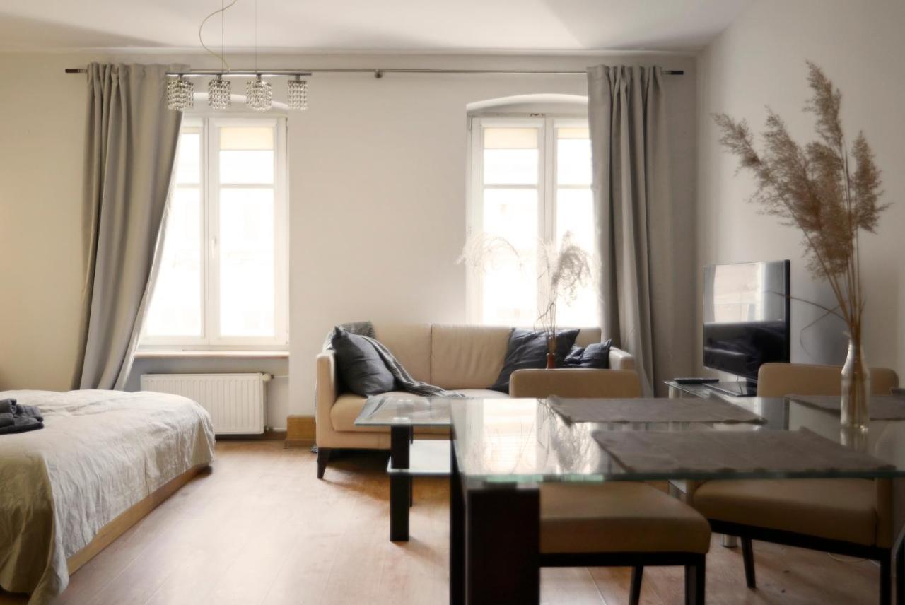 By The River And City Center - Comfortable Rooms Wroclaw Ngoại thất bức ảnh